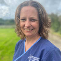 Beth Ellis - Veterinary Surgeon